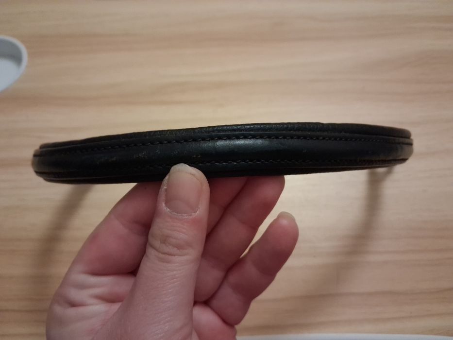 Naczółek prosty Jacson r. Cob