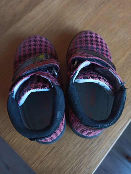 Półbuty Lasocki r. 21