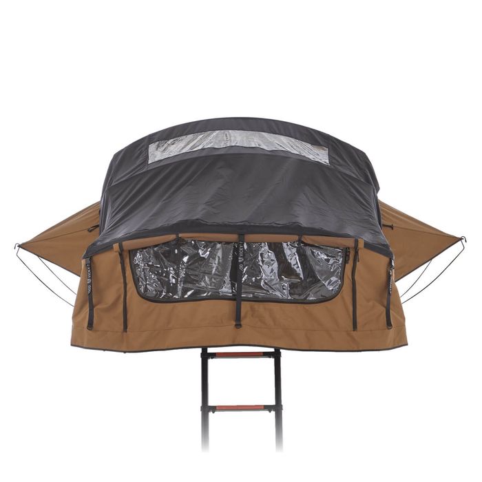Tenda de Tejadilho Vickywood WILLOW PRO 1 ECO 160