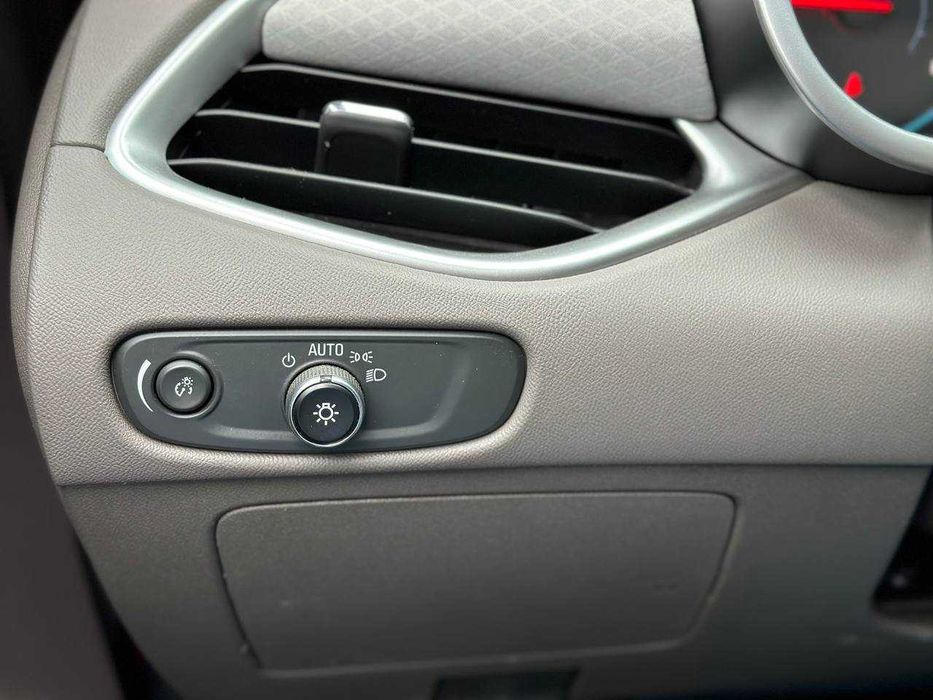 Chevrolet Malibu 2016 1.5T