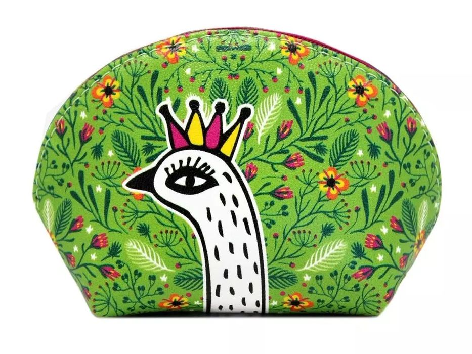 Wild Pormonetka. Make Notes