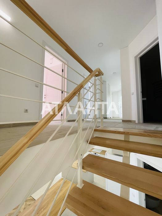 Продаж пентхаусу 150 м2, Новий Львів!