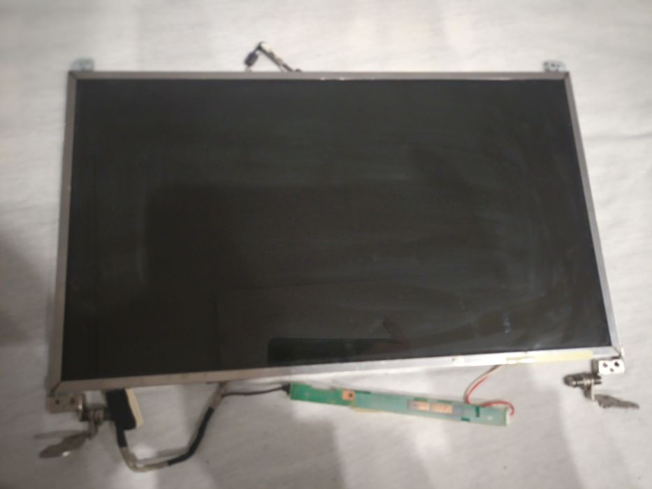 Ekran matryca LCD Samsung do laptopa LTN156AT01