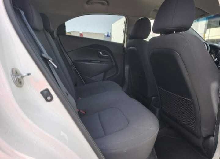 Kia Rio Prime impecável