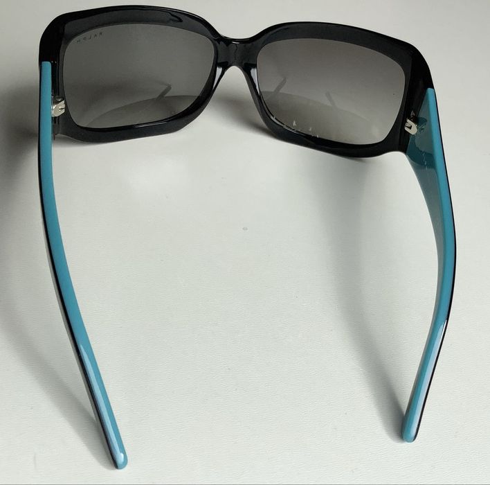 Okulary przeciwsłoneczne Ralph By Ralph Lauren