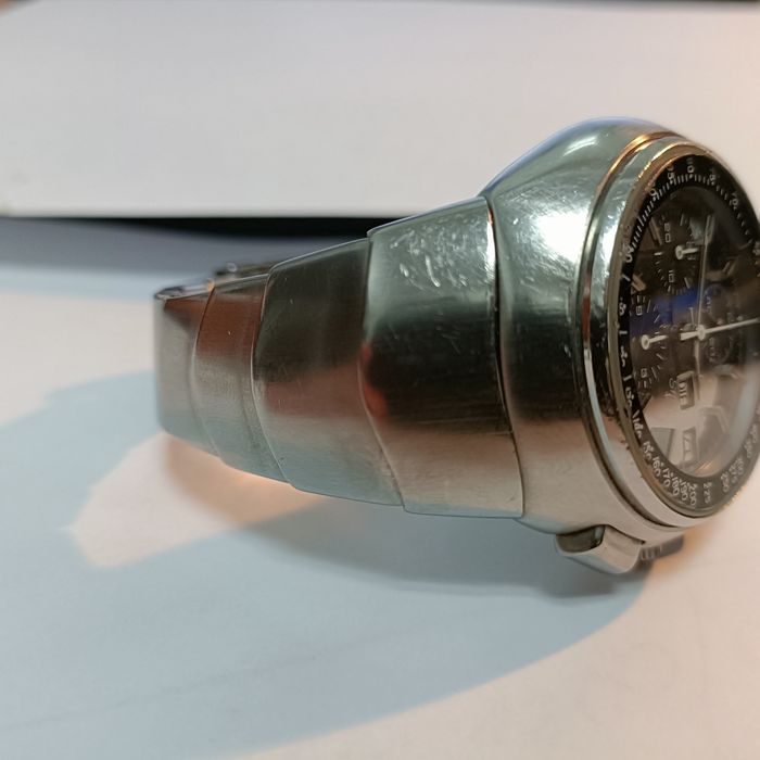 Omega Speedsonic F300 Hz