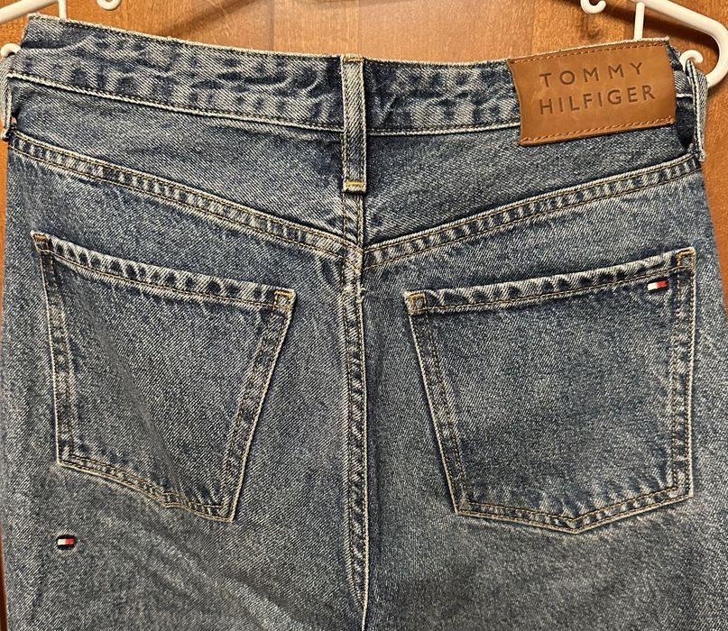 Жіночі джинси Tommy Hilfiger