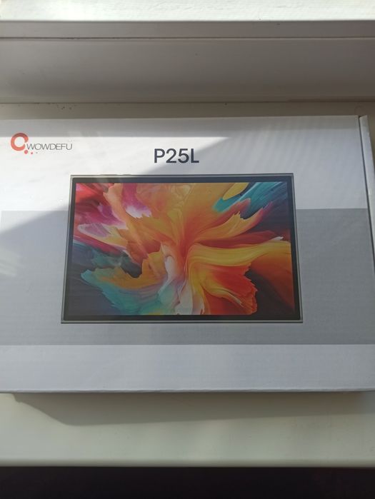 Планшет Cwowdefu 4+4/128gb