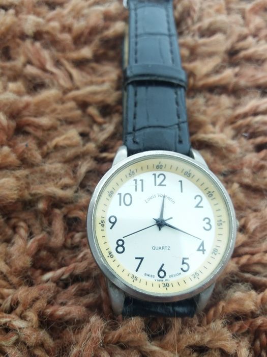 Relógios marcas conceituadas