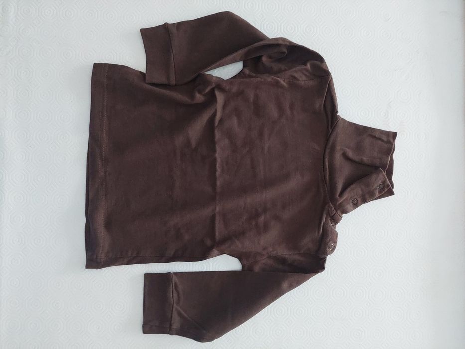 Vestuário criança (12 a 24 meses)