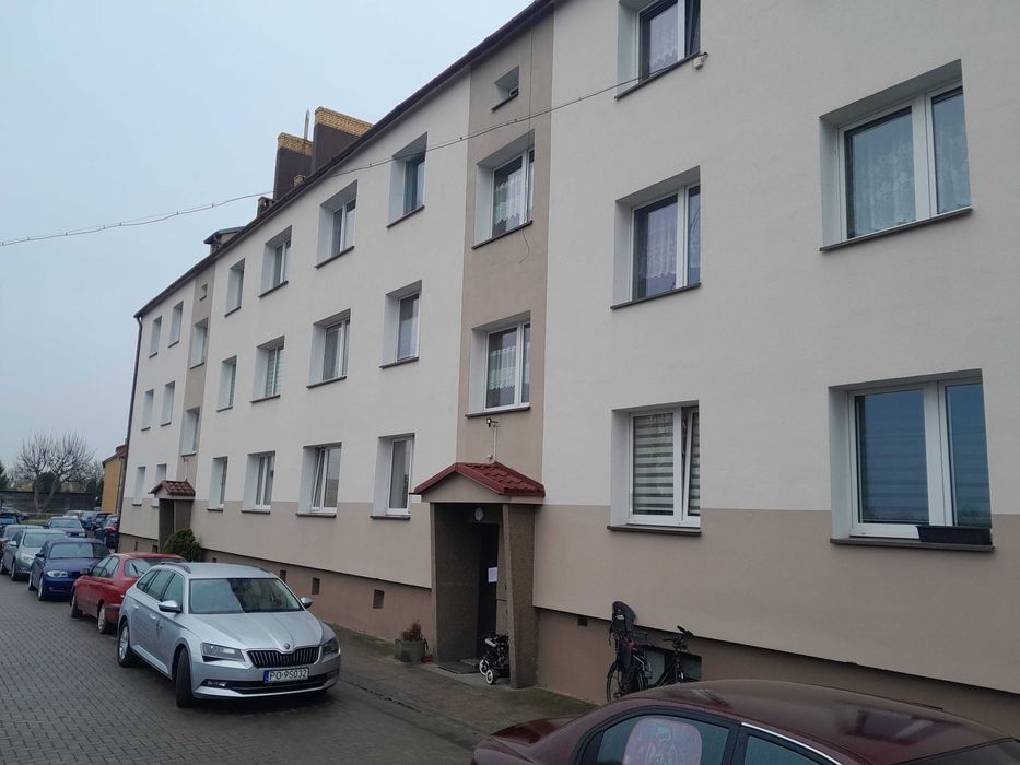 Mieszkanie 70 m², dwie kawalerki Międzyrzecz - Widok 3
