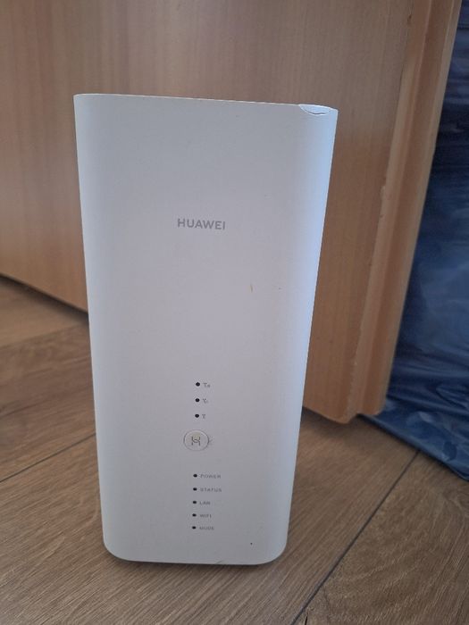 Router Huawei B818 4G LTE VOIP WIFI AC 5G VPN USB