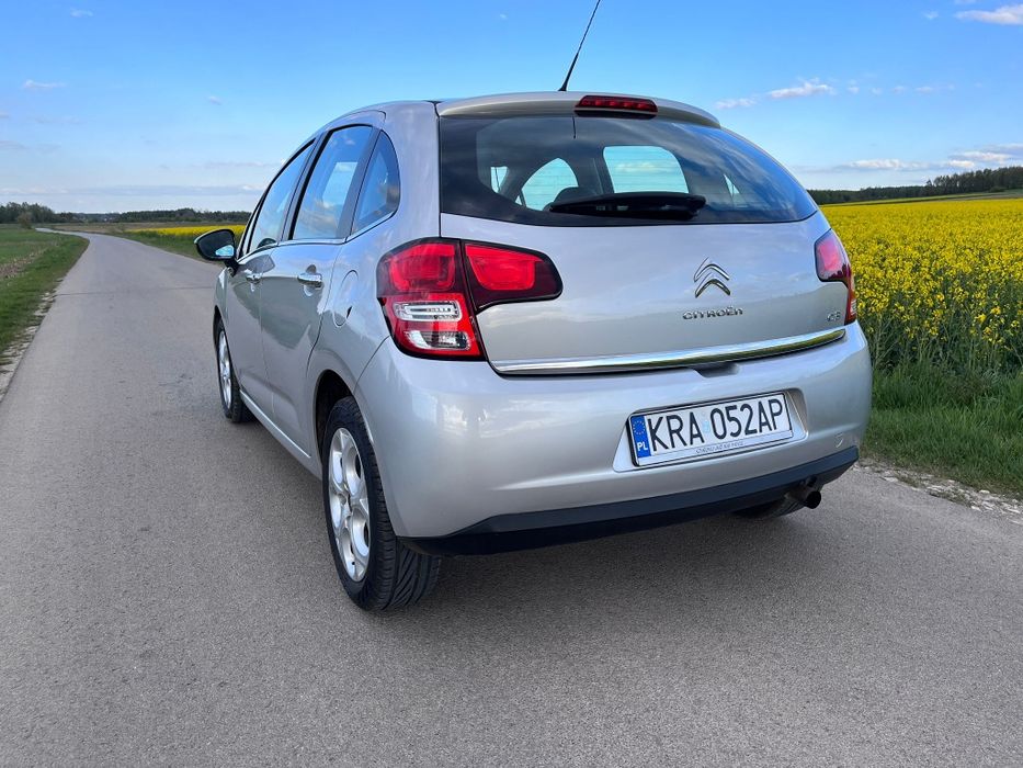 Sprzedam Citroena C3
