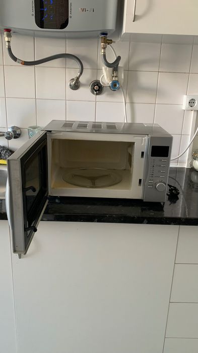 Microondas - Ótimo Preço