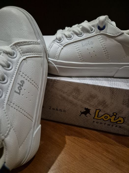 Ténis Criança Lois Tamanho 32
