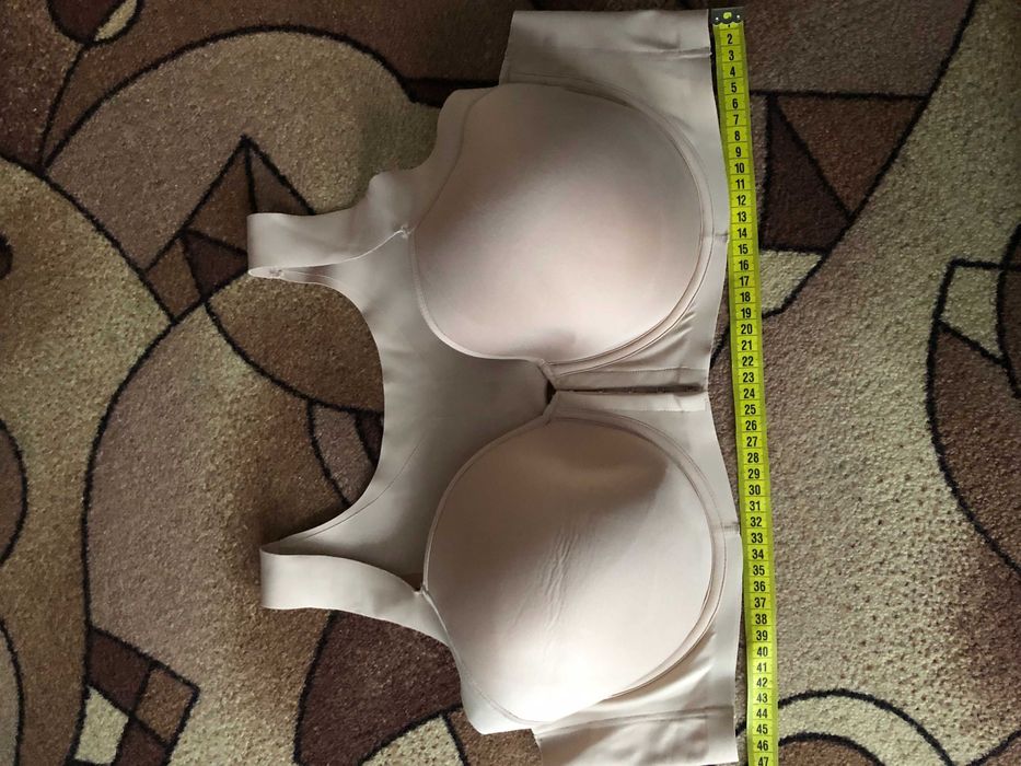 Бюстгалтер ліф BALI® Таїланд. ВЕЛИКИЙ розмір