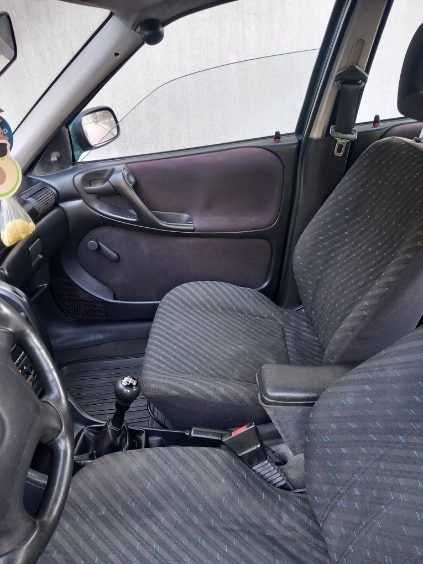 Opel Astra 1.4 1998r. Stan Dobry