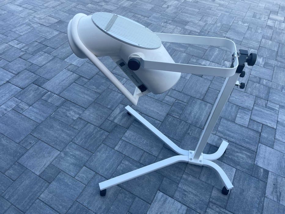 Lampa Bioptron 2 ZEPTER gwarancja 4 miesiące
