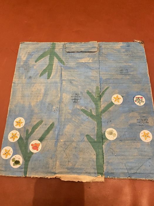 Розвивашки для дитини 1.5-3 роки