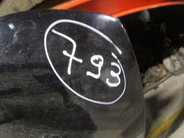 Capot AUDI A6 Avant (4B5, C5)