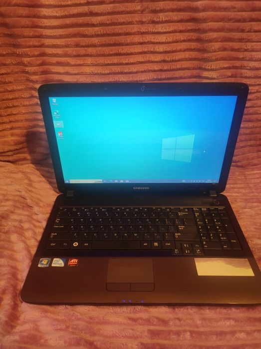 Продам ноутбук Samsung RV 510: 1 600 грн. - Ноутбуки Борислав на Olx