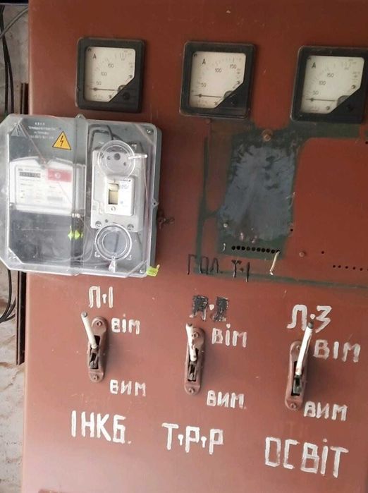 (5) Продаж комерційного приміщення в Літині 6470