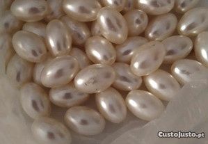 Contas para aplicar (53 un.) - ÚLTIMOS DIAS