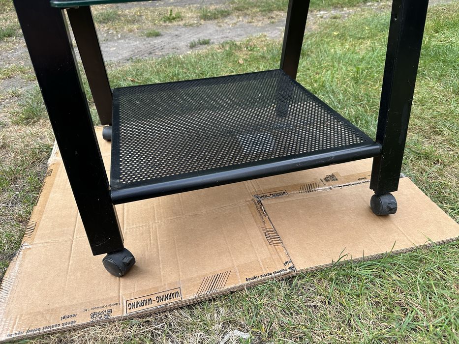 Hifi stojak regał na sprzęt audio