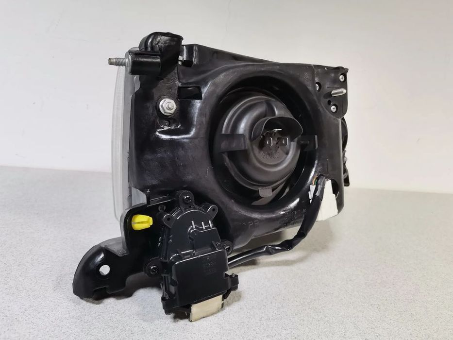 lampa reflektor lewy lexus ls 89-94 koito oryginał europejski