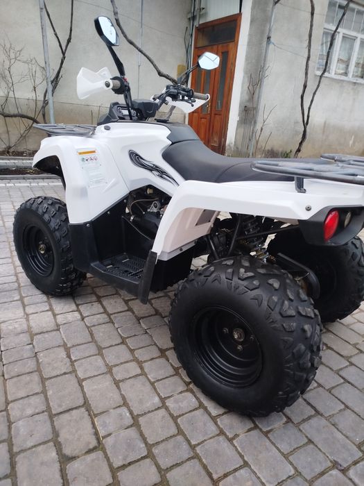 Продам Міккілон Хаммер 200 кубовий