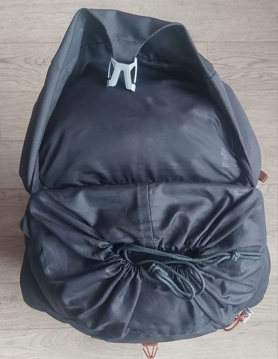 Рюкзак б/у Мckinley spantik vt 30, c дождевиком.