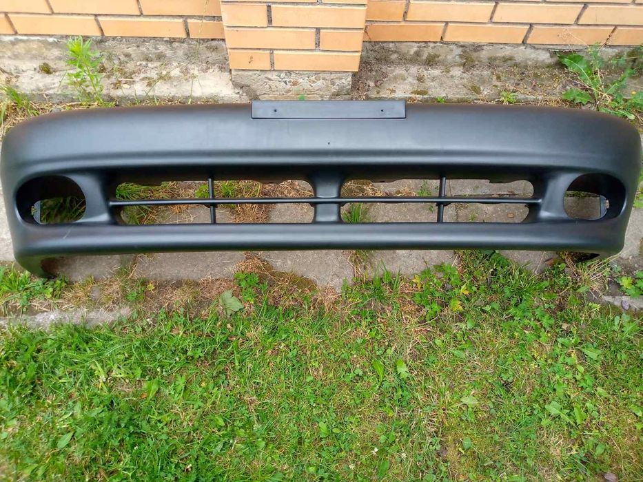 Бампер Ланос/СенсЛанЗадній (Передній)Новий