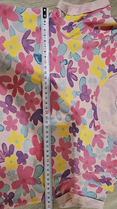 Sukienka Coccodrillo 146 cm