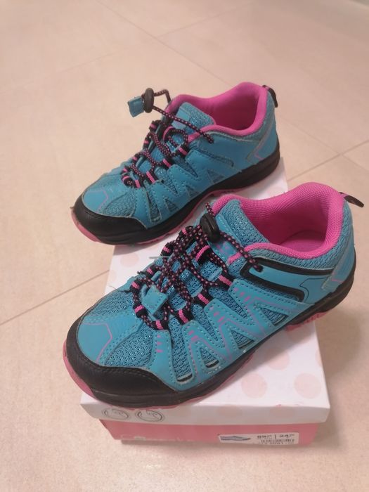 Buty dla dziewczynki rozmiar 30