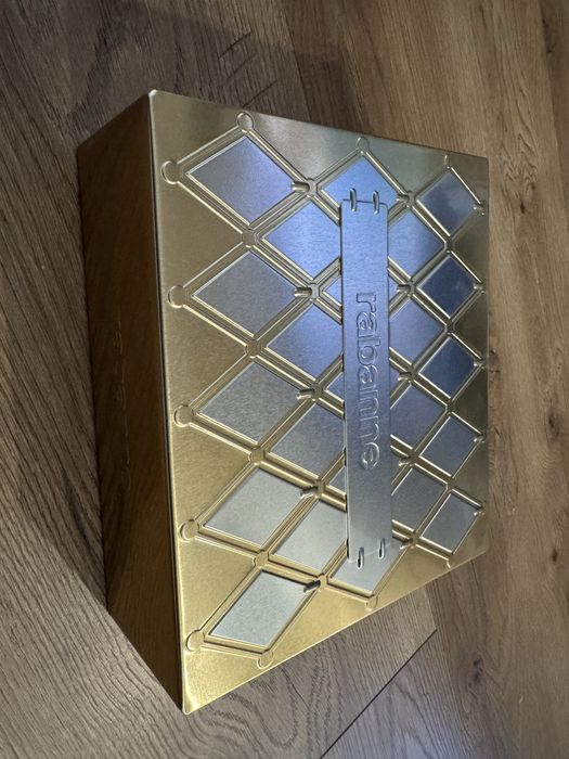 Paco Rabanne Lady Million