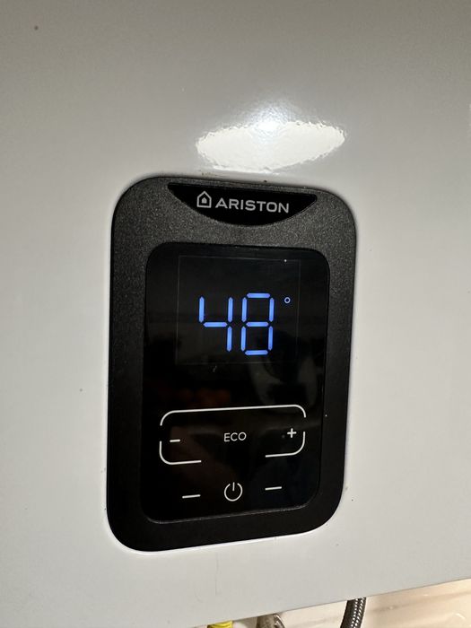 Esquentador Ariston