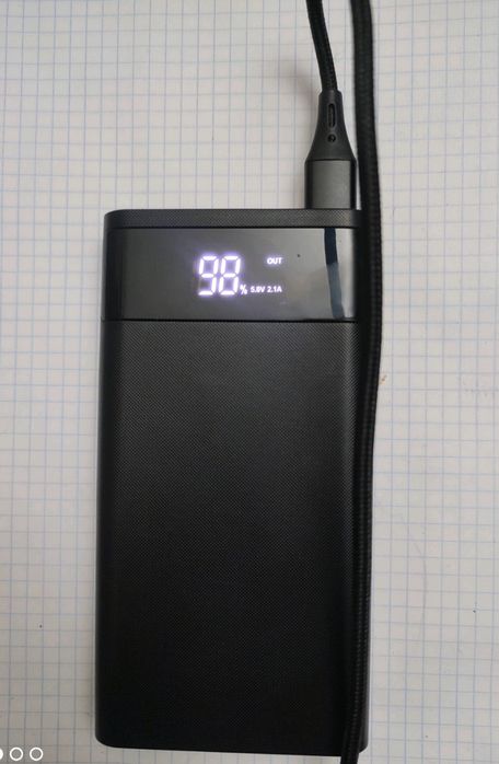 Корпус на павербанк