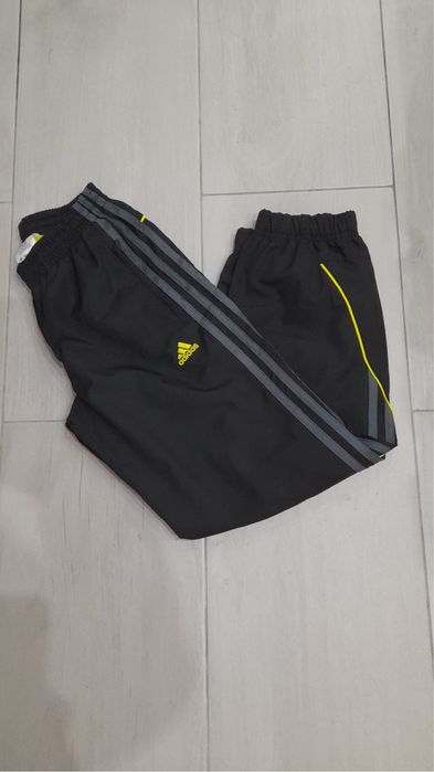 Fato treino e tshirt menino