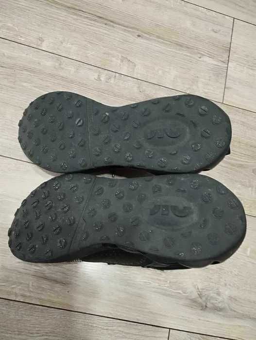 Nike Air Max 2021 Triple Black size 42,5