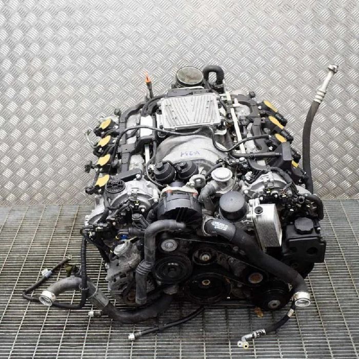 Motor 273971 MERCEDES 5.5L 388 CV