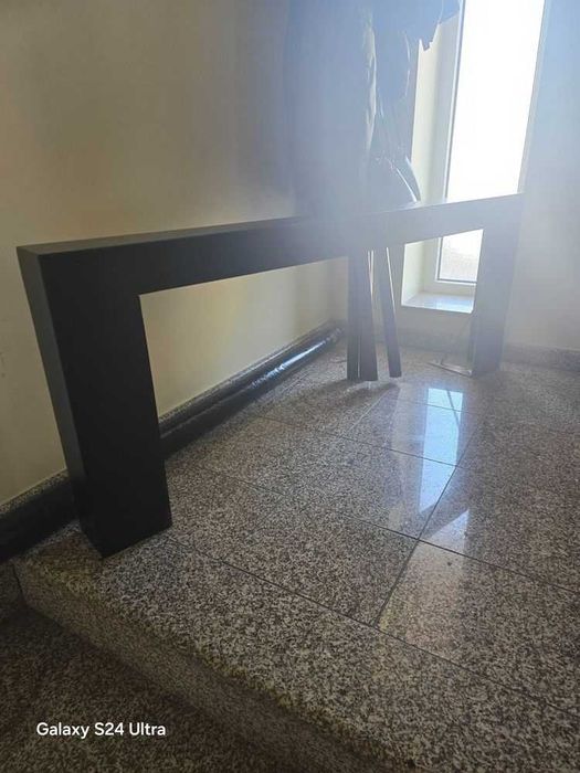 Movel de casa de banho suspenso e movel de gavetas