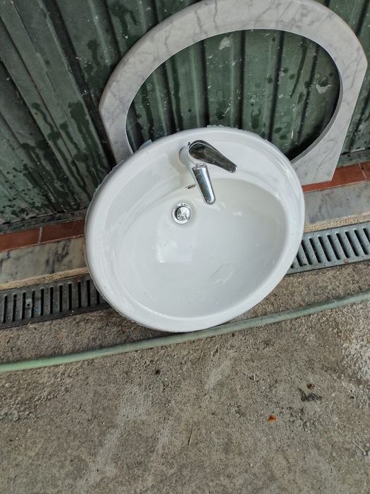 Vendo lavatorios