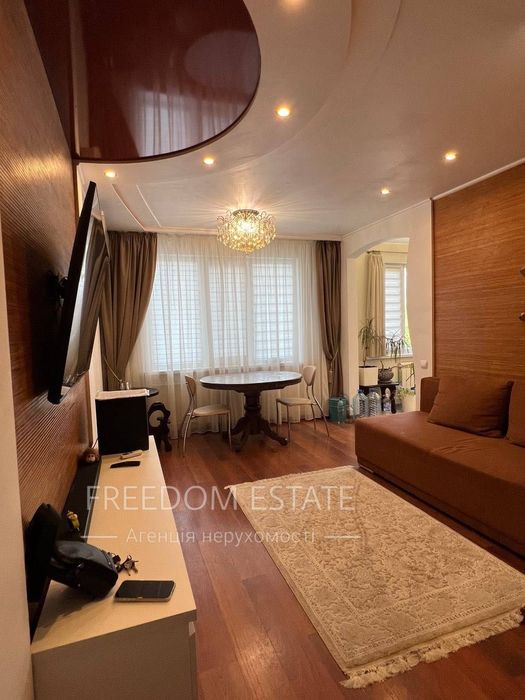 69 тыс.$‼️ Эксклюзив‼️ Продажа/ 3к.квартира / Алексеевка/ Победы