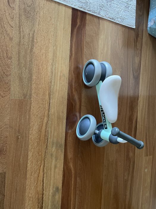 Vendo bicicleta Sawyer