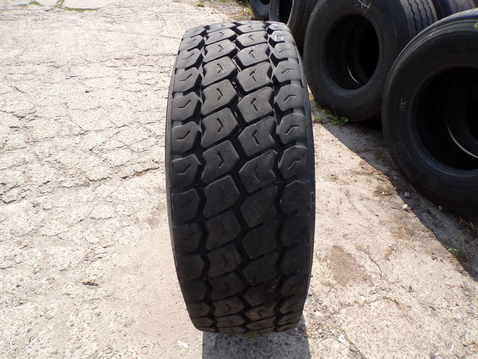 opona 385/65R22.5 LAURENT LR ZY3 (600 netto)
