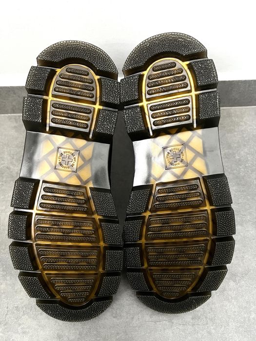 Dr. Martens Embury Skorzane UK 6.5/ EU 40
