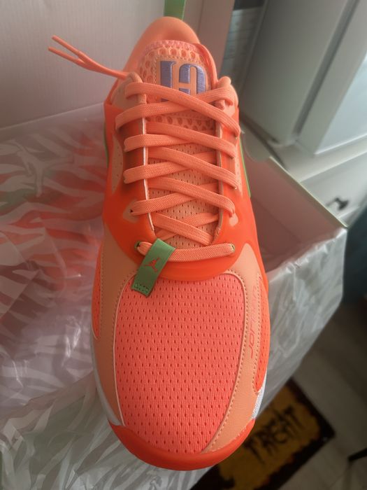 Buty do koszykówki Jordan Heir Sneaker