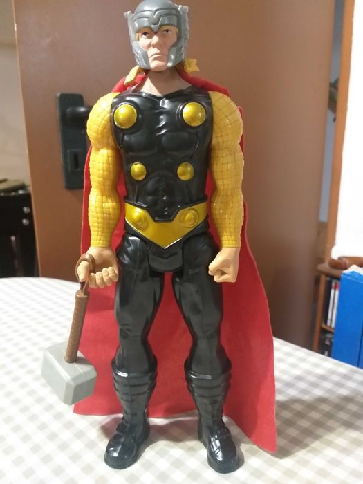 Figuras de Ação - Diversas
