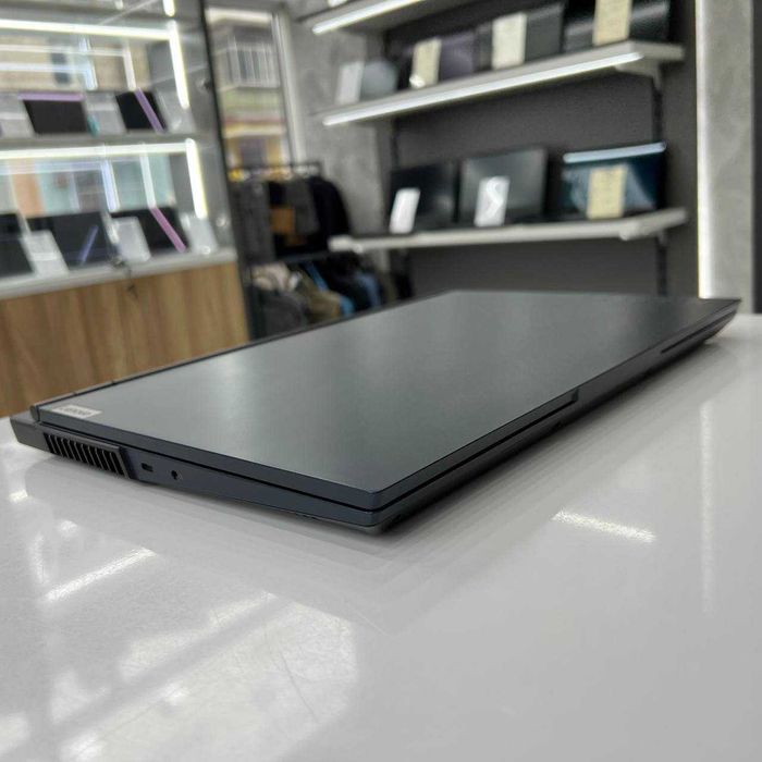 Ноутбук Lenovo Legion 5 Ryzen 7 5800H/RTX3050TI 4Gb/16Gb/512Gb SSD