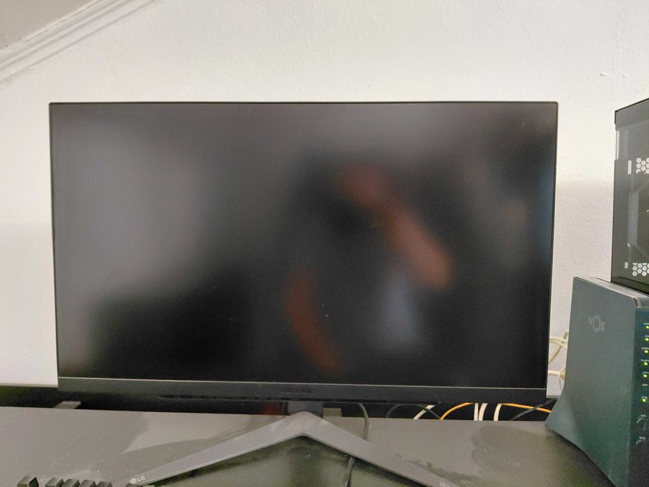 Monitor gaming 2k